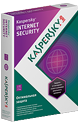 Kaspersky Internet Security  2   1 