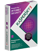 Kaspersky Internet Security 2013 Russian Edition. 2-Desktop 1 year