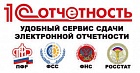 Подключение 1С-Отчетность для одной организации в г. Москва и МО.одной организации 